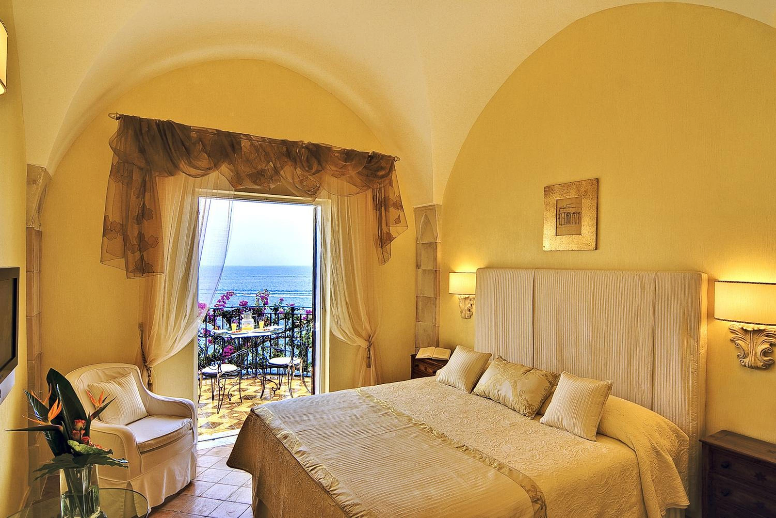 Hotel Santa Caterina photo 3