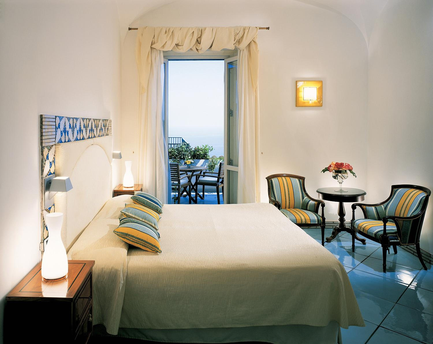Hotel Santa Caterina photo 2
