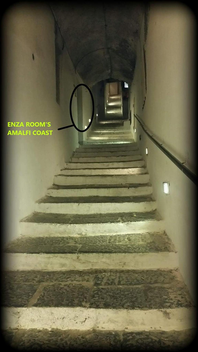 ENZA ROOM'S AMALFI COAST affittacamere photo 2