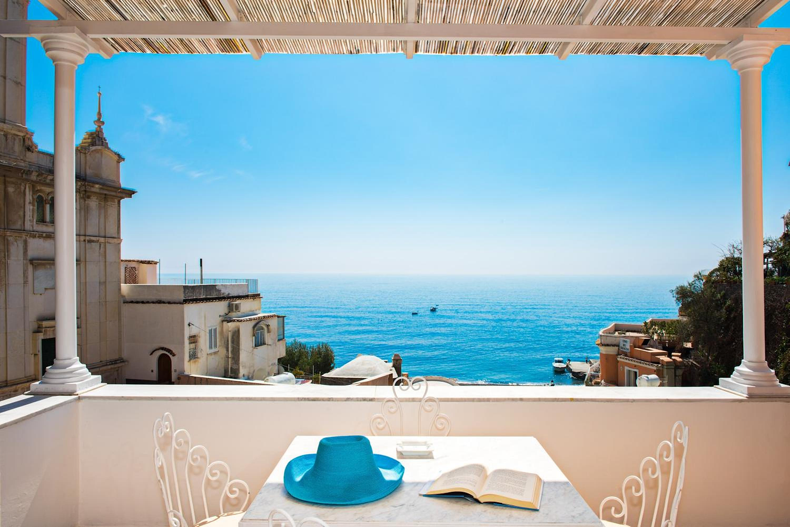 Villa Flavio Gioia photo 3