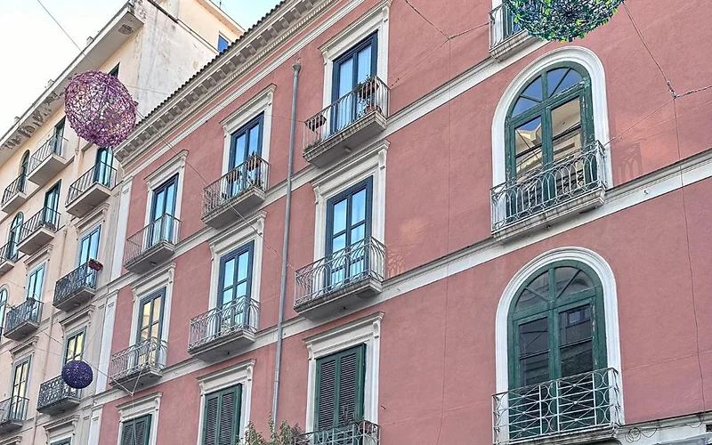 Home To Salerno B&B