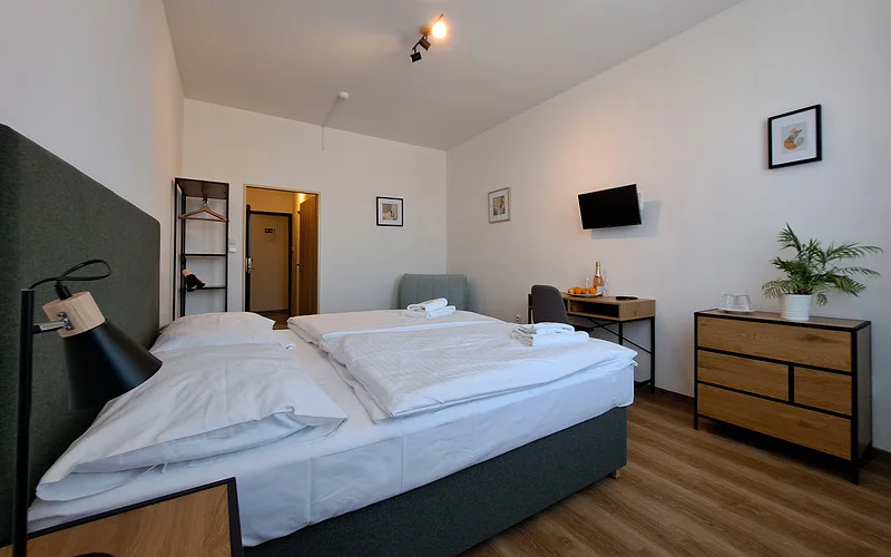 Hotel Legie photo 2