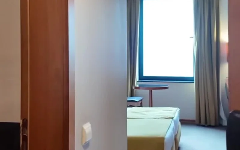 Vila Gale Opera Hotel photo 2