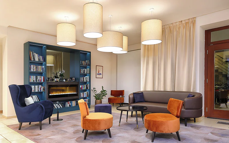 Hotel Carol photo 3