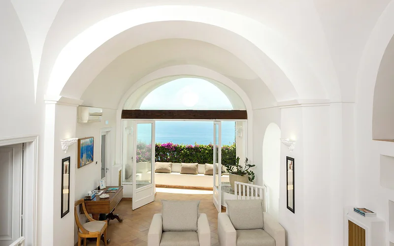 Villa Marilu Praiano photo 2