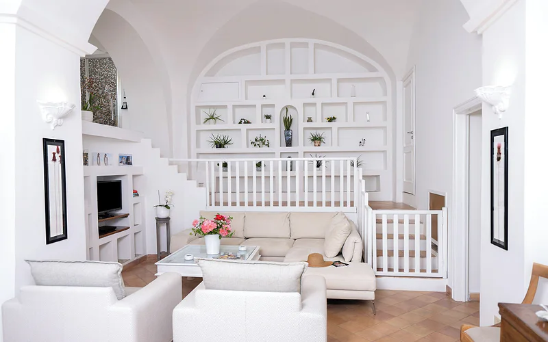 Villa Marilu Praiano photo 3