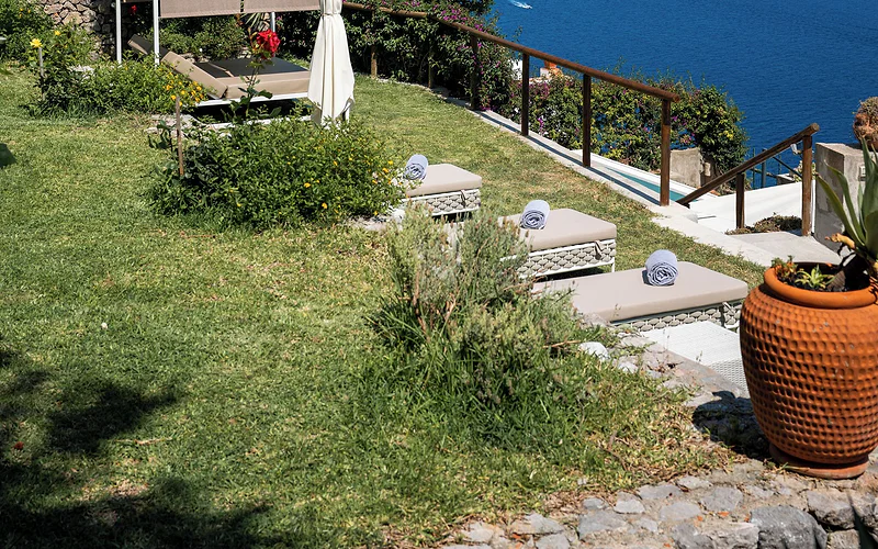 Villa Marilu Praiano