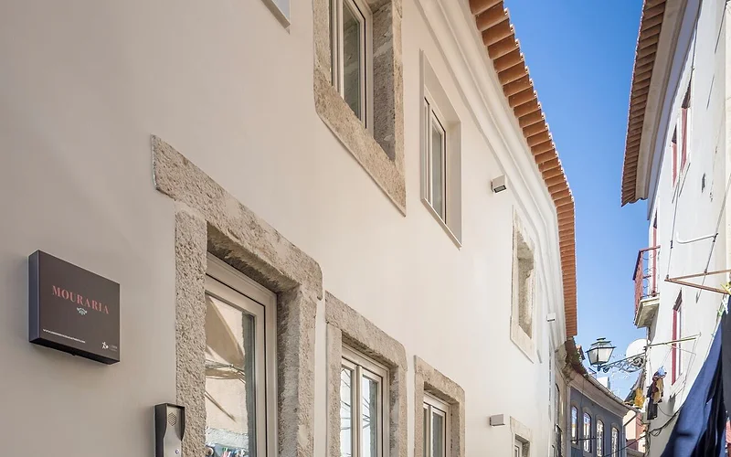 LSA Mouraria by Numa photo 2