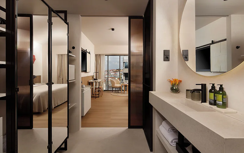 Olivia Lisboa Hotel 5*