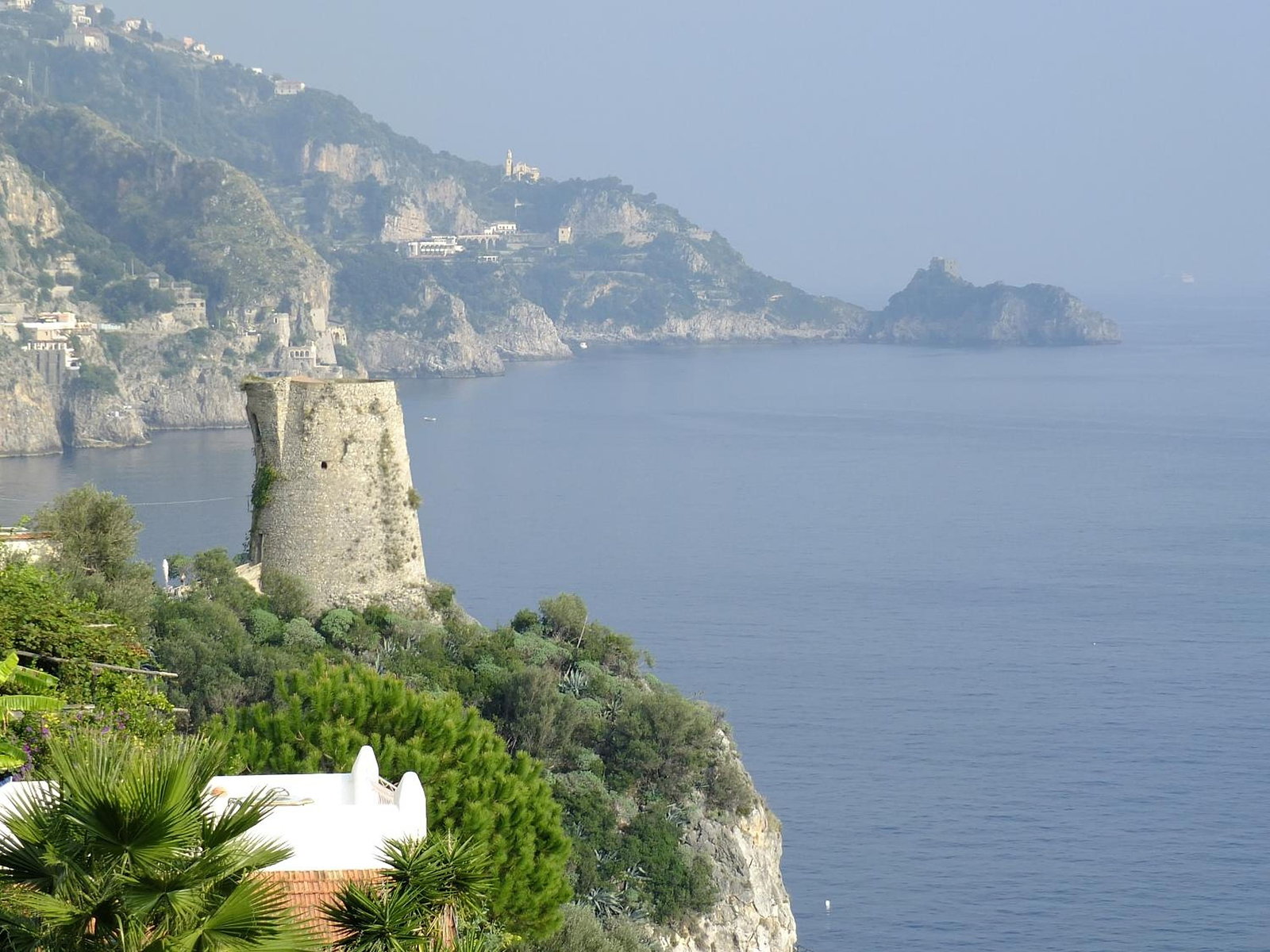 Maresca Hotel Praiano photo 2