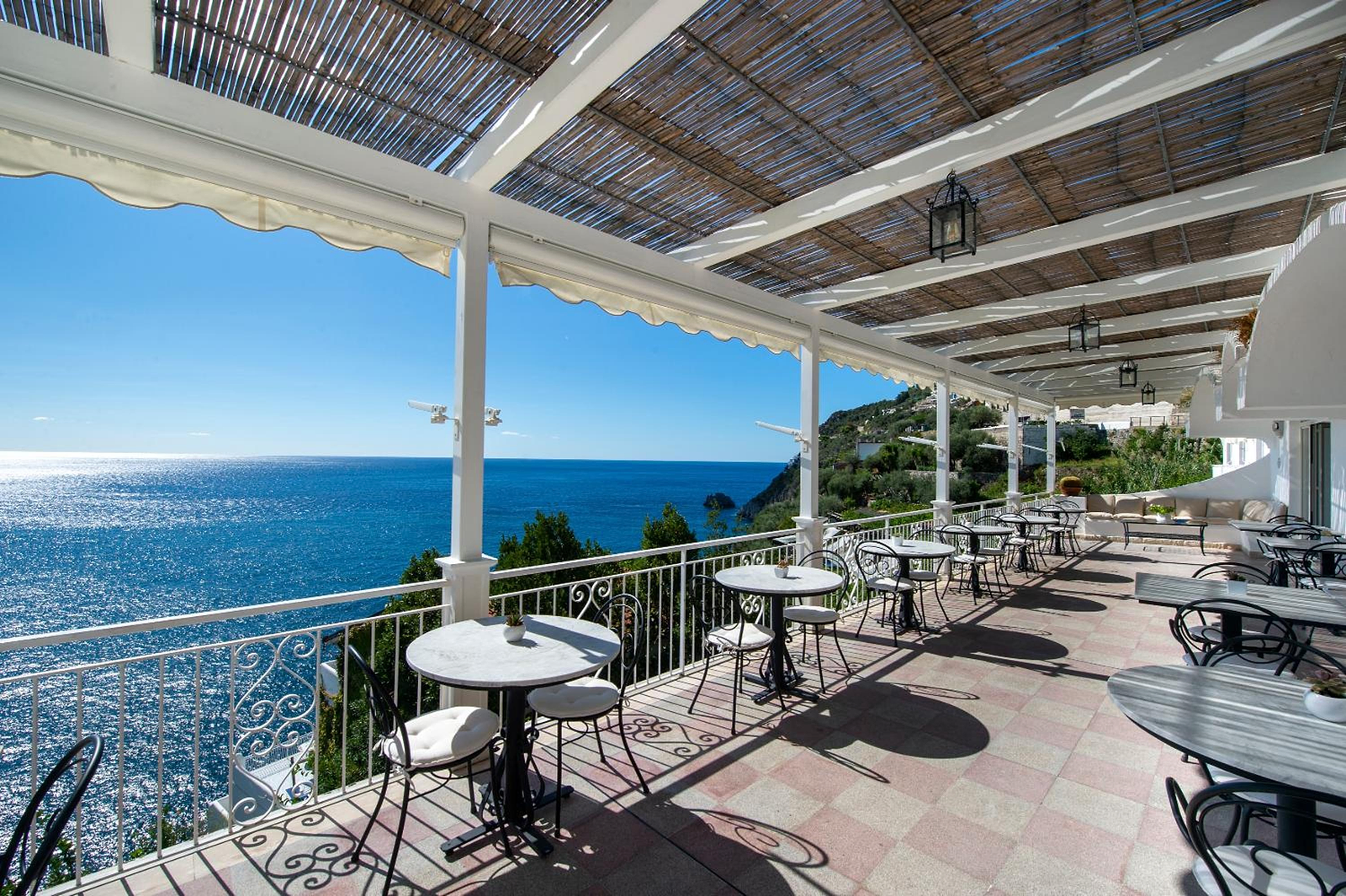 Maresca Hotel Praiano photo 3