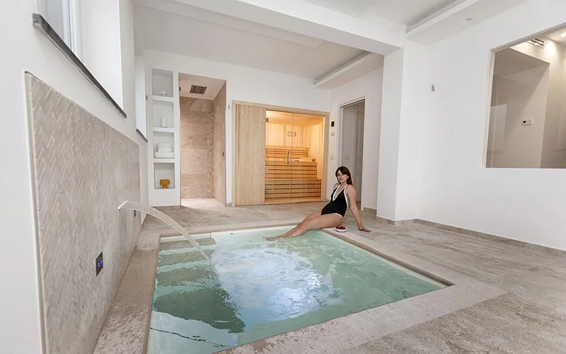 Villa Flavia in Sorrento