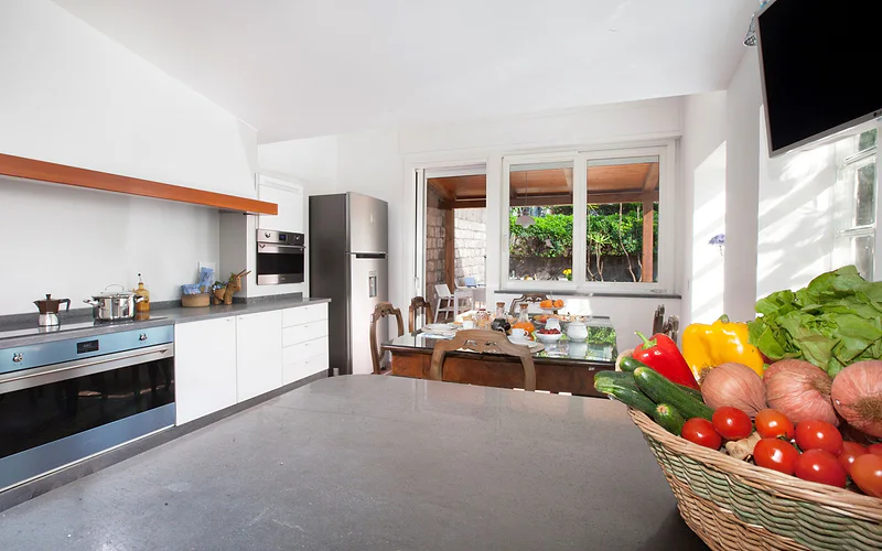 Villa Flavia in Sorrento photo 3