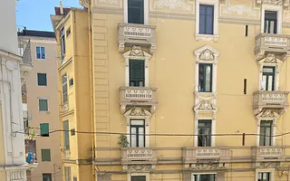 Holiday Guesthouse
