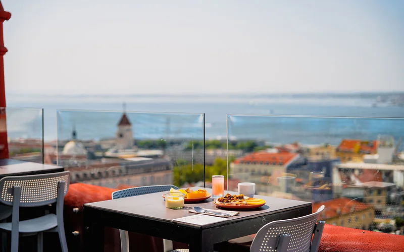 Monte Belvedere Hotel by Shiadu photo 3