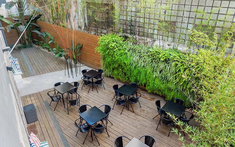 Cheese & Wine Suites photo 3
