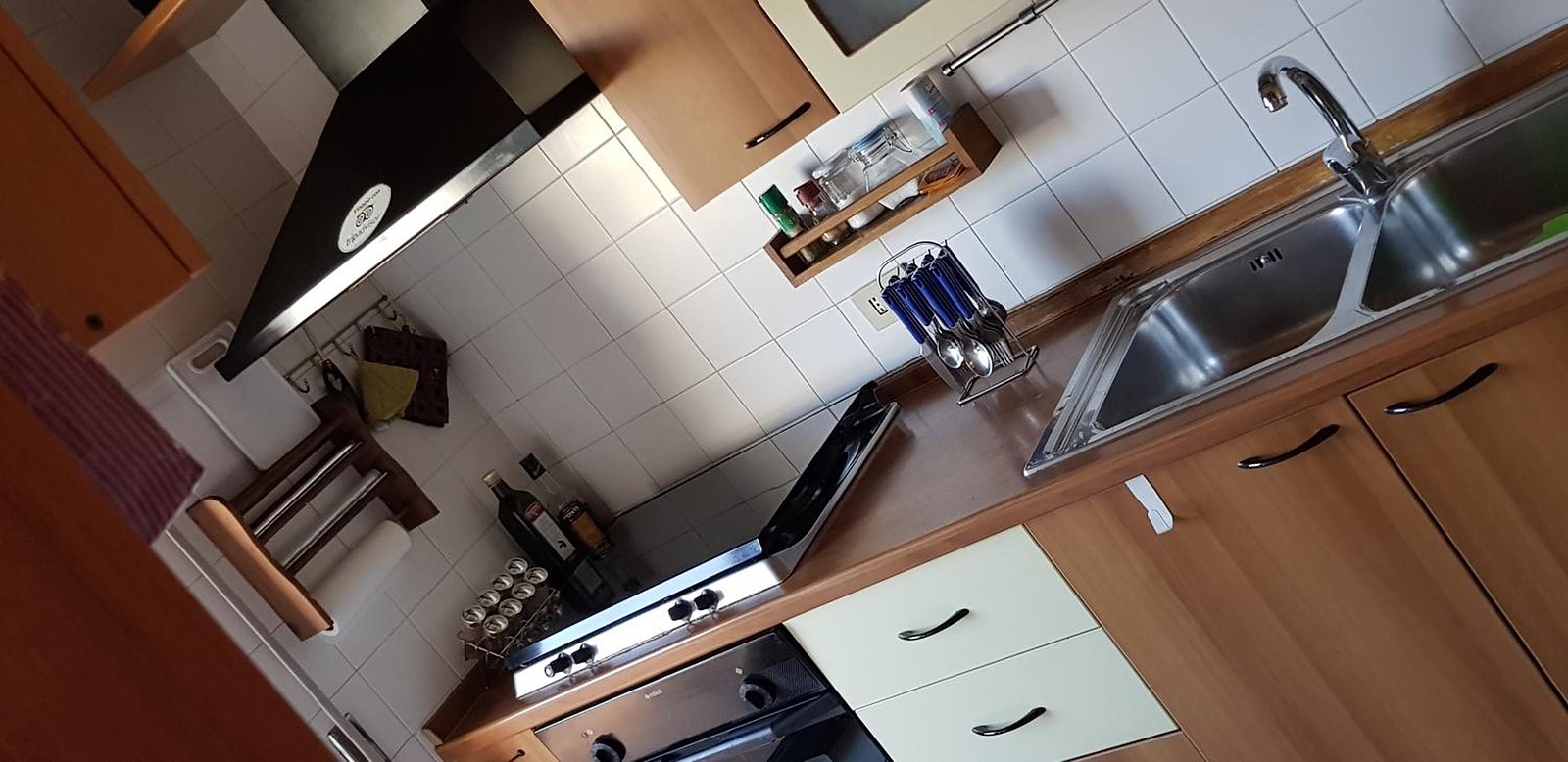 B&B Roma Nord 311 photo 3