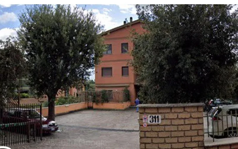B&B Roma Nord 311