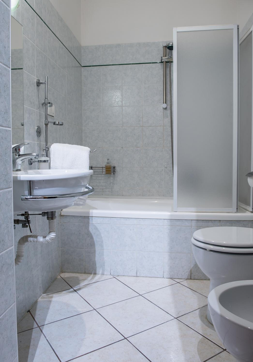B&B Luxury Salerno Central photo 2