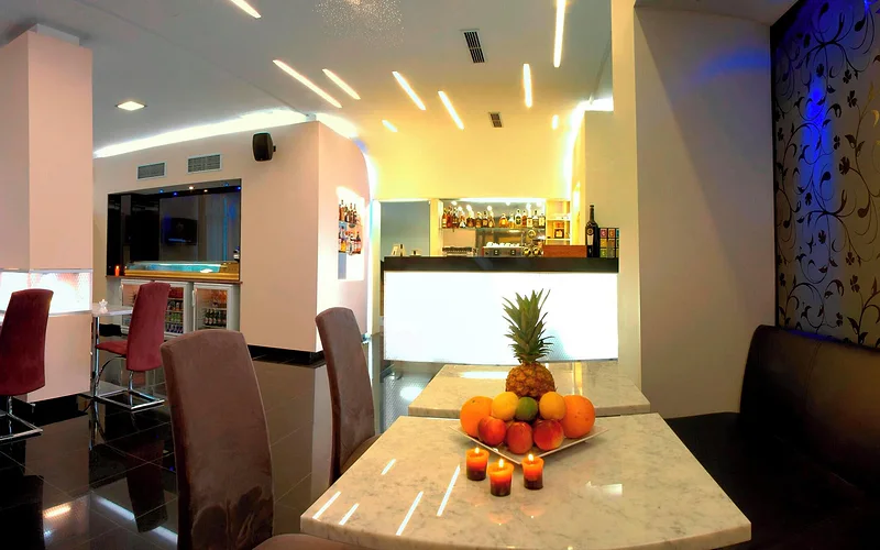 Hotel Relax Inn photo 3
