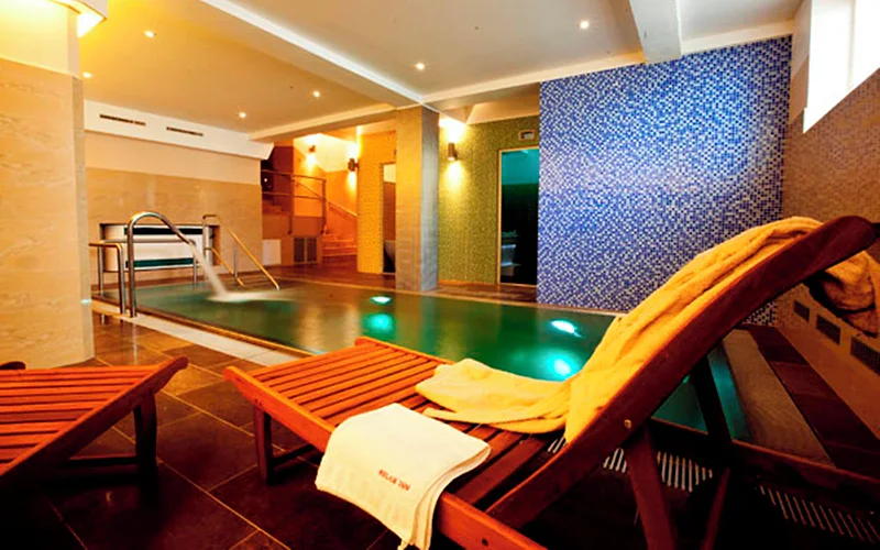 Hotel Relax Inn photo 2