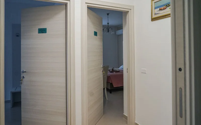 Nonna Carmela Holiday House - Matrimoniale