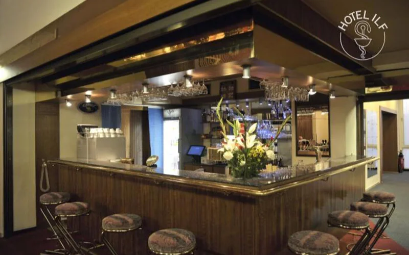 ILF Hotel Prague photo 3