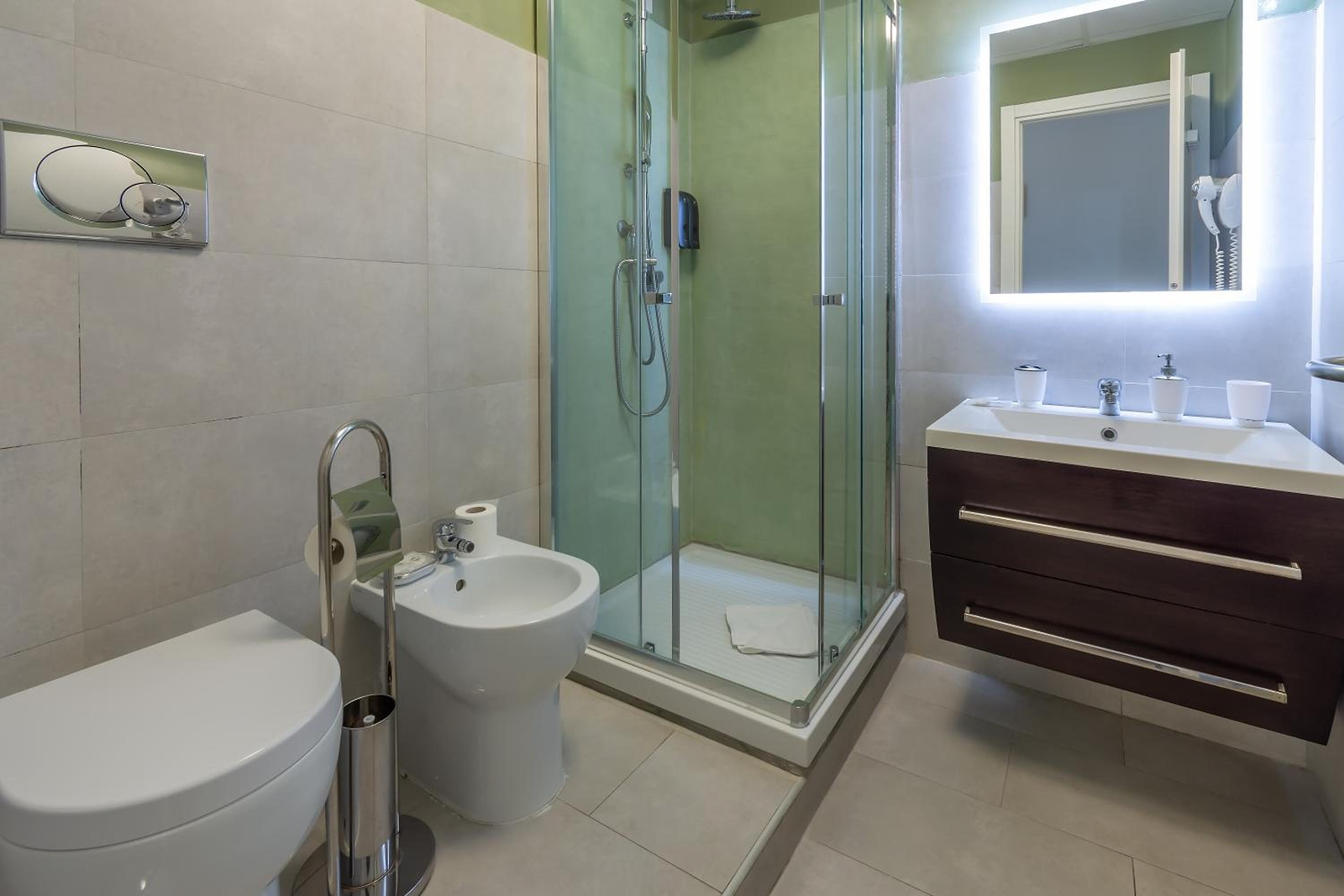 B&B A Picture of Rome photo 2