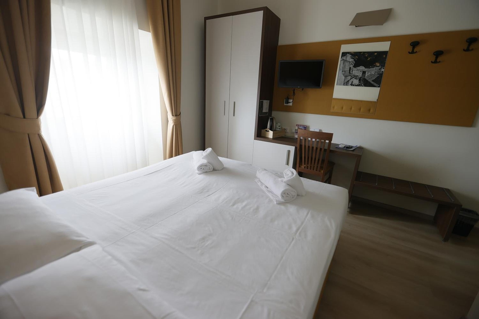 B&B A Picture of Rome photo 3