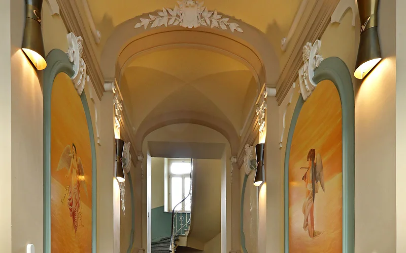 Andel Apartments Praha photo 2
