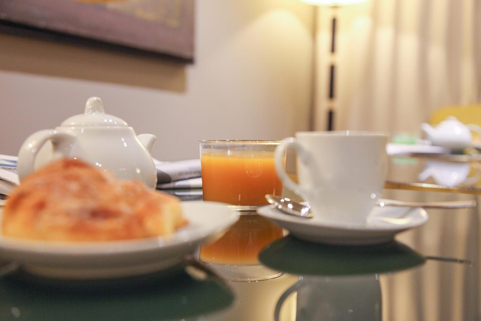Triviho Hotel photo 3