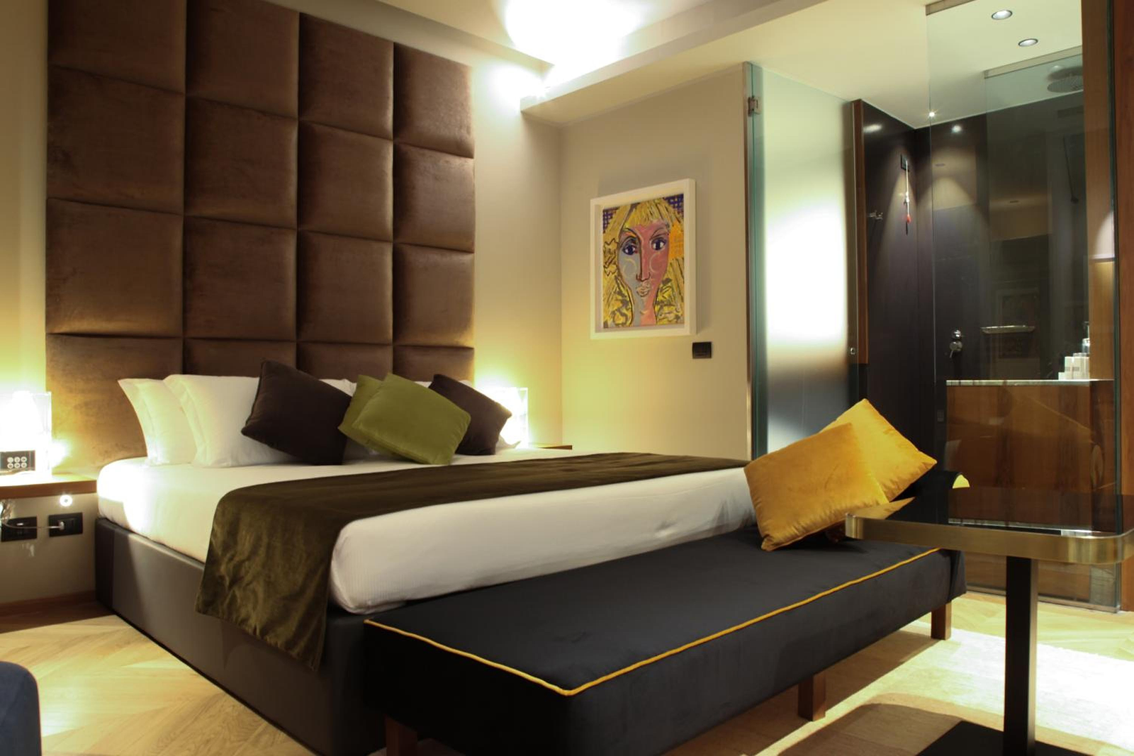 Triviho Hotel photo 2
