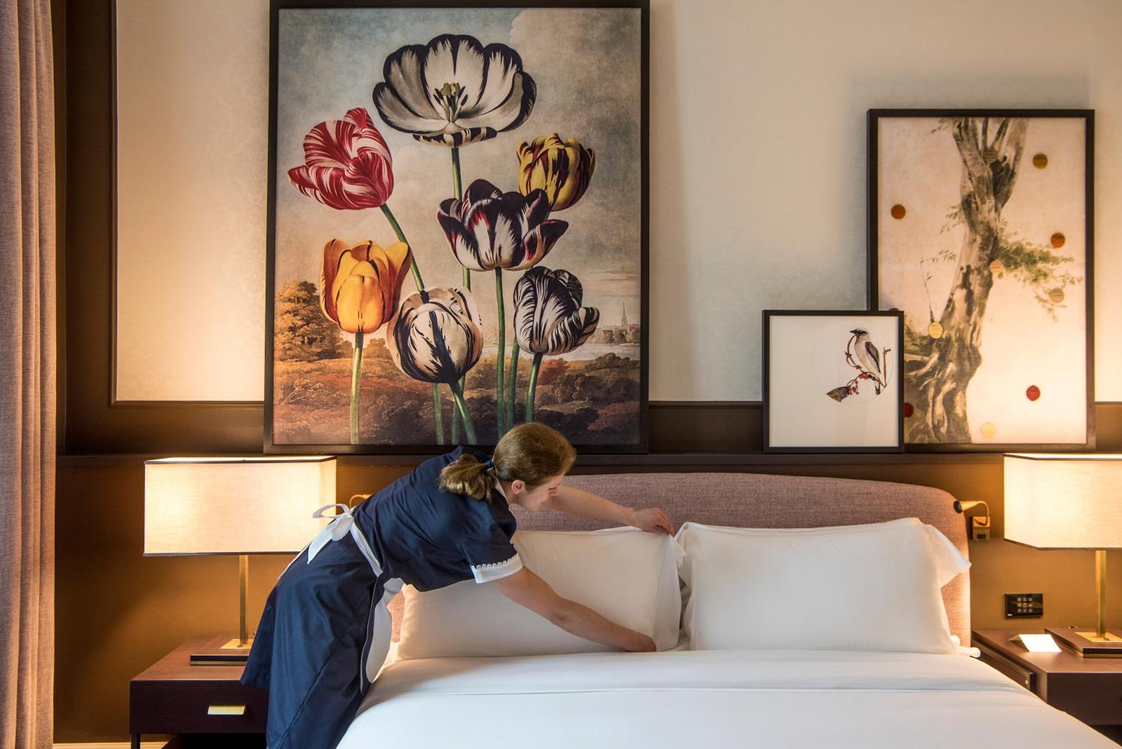 Hotel Vilòn - Small Luxury Hotels of the World photo 2