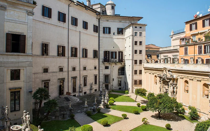 Hotel Vilòn - Small Luxury Hotels of the World