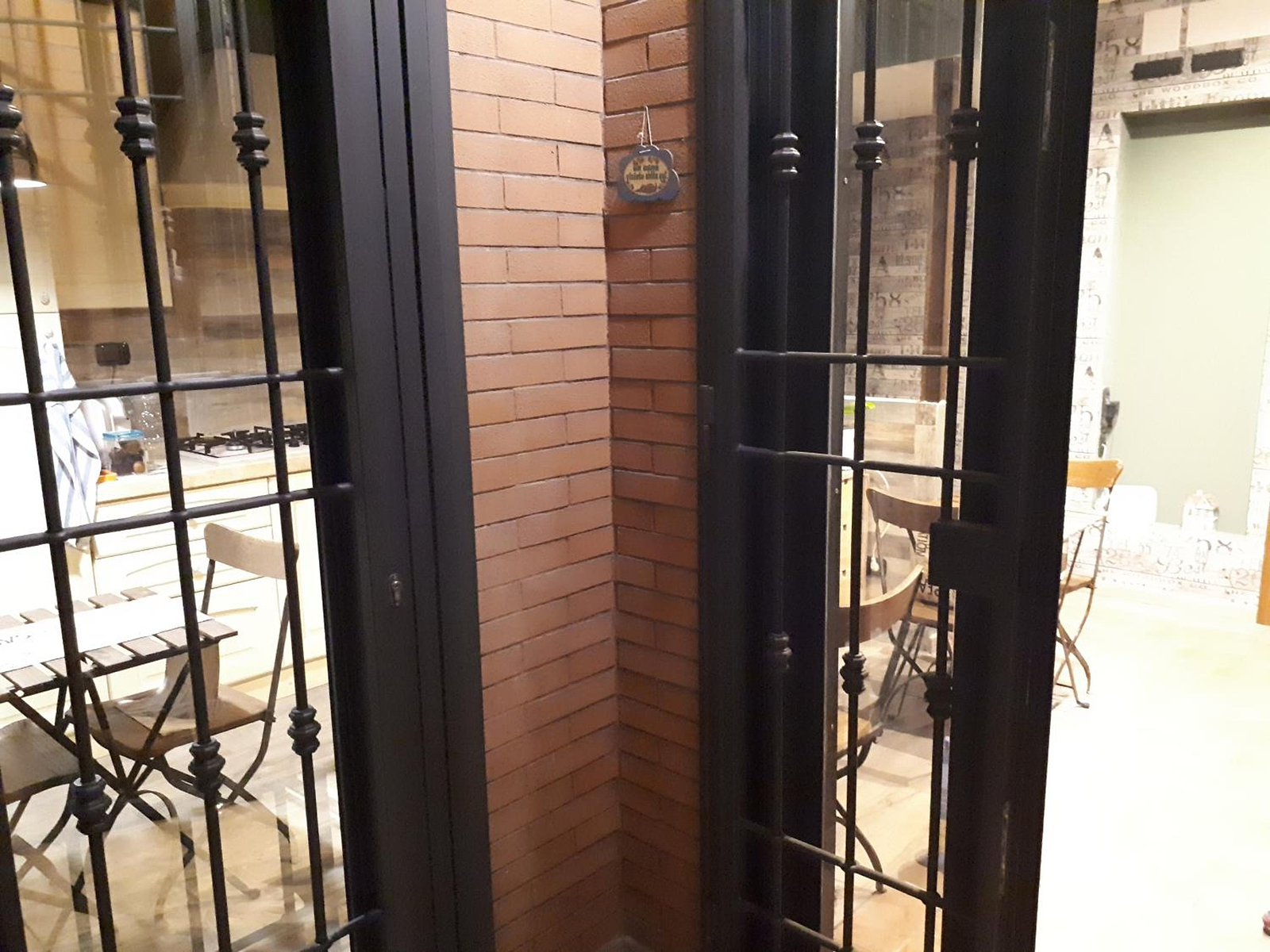 B&B Papa Leone Countryrooms photo 3