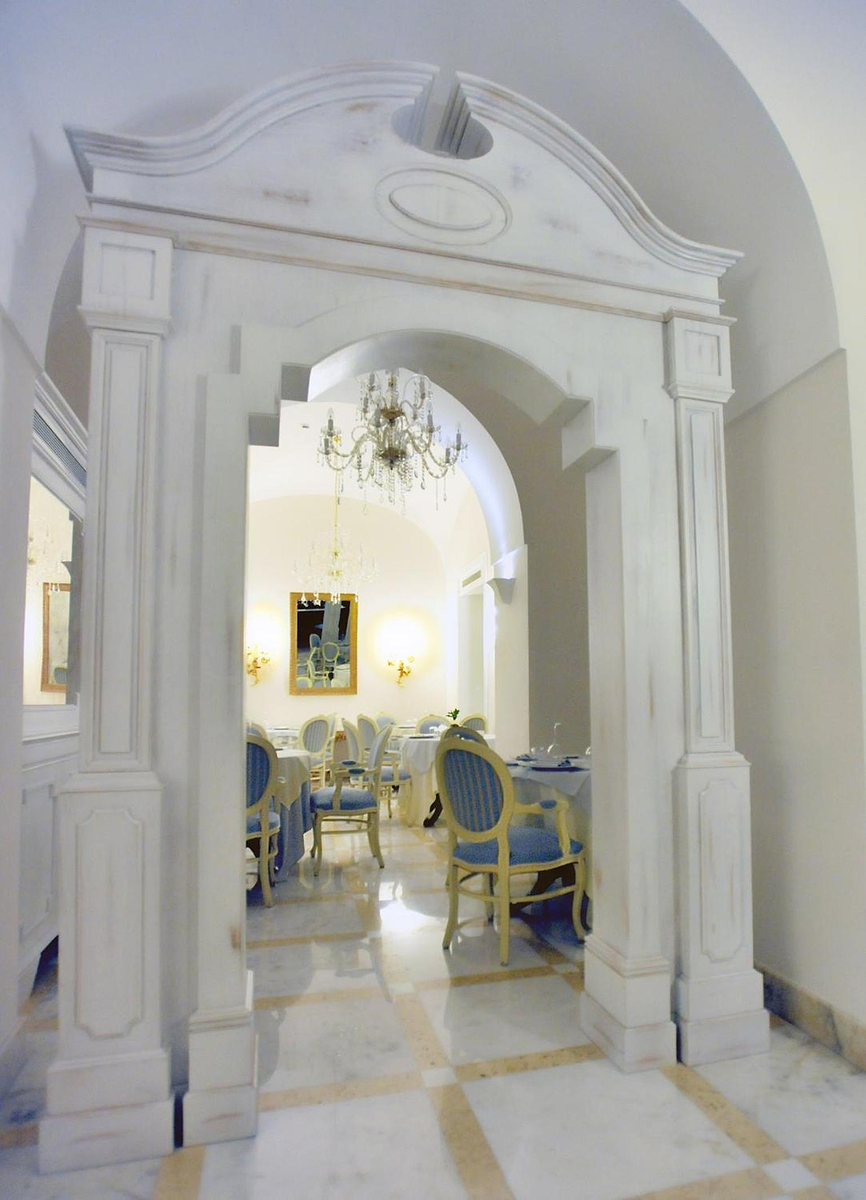 Hotel Villa Fraulo photo 3