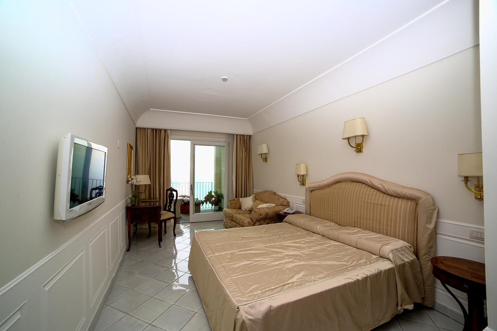 Hotel Villa Fraulo photo 2