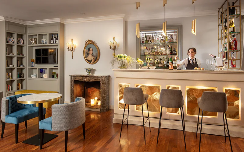 Hotel Mozart photo 2