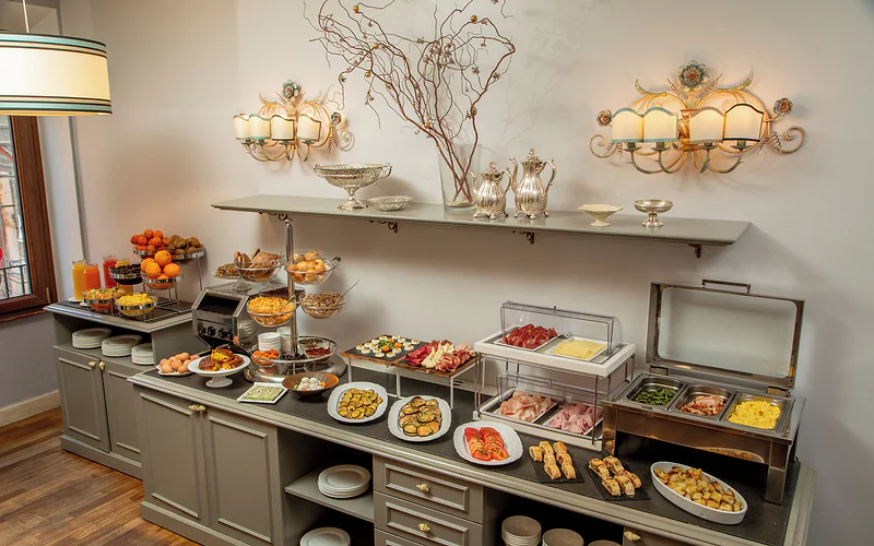 Hotel Mozart photo 3