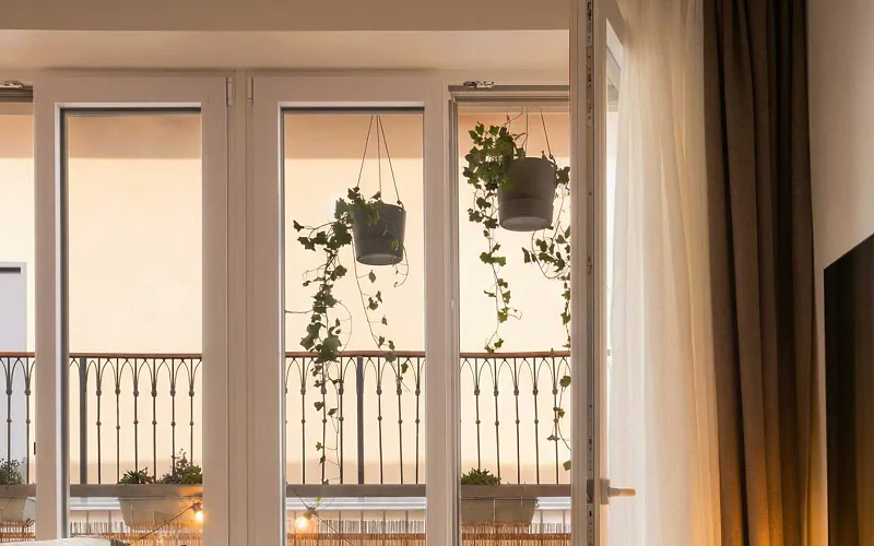 TurnKey | Karlin Studio I - with terrace