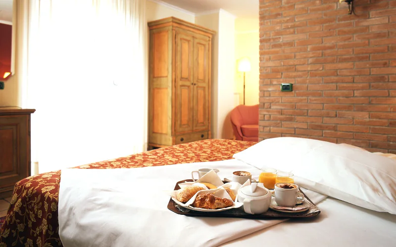 Hotel Santa Caterina photo 3
