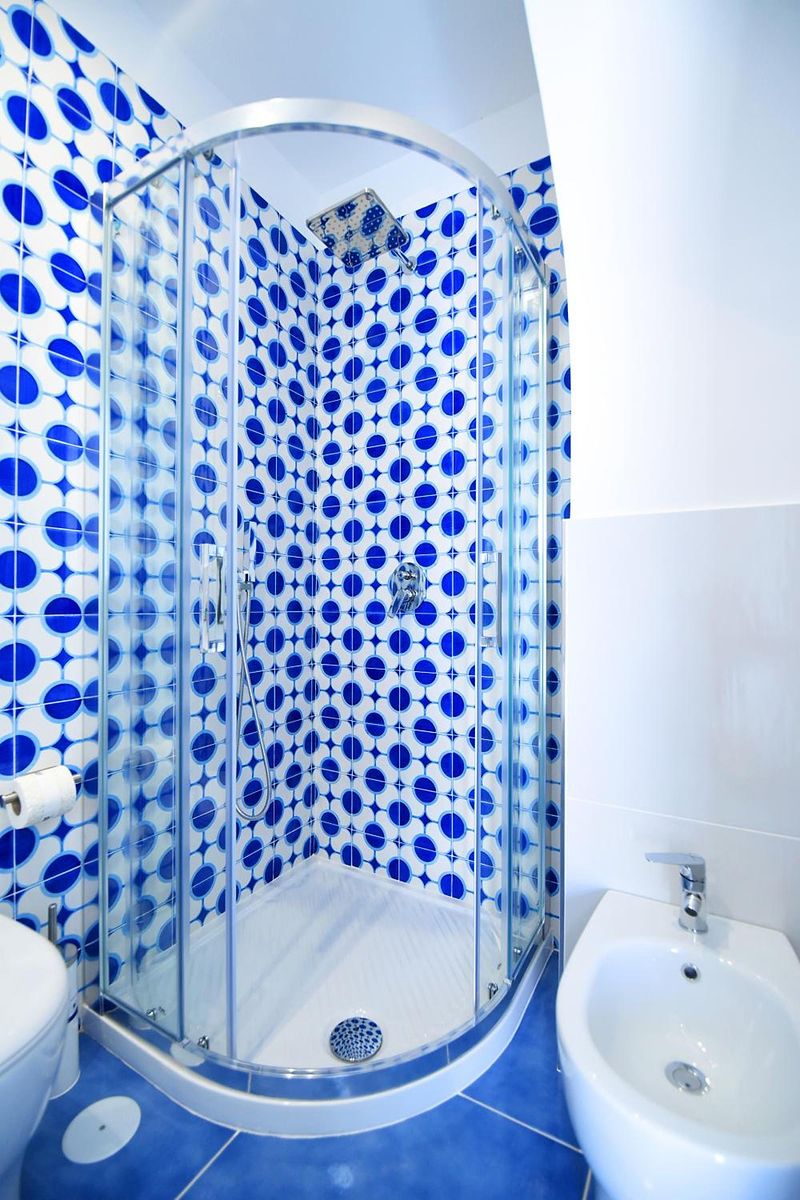 Blue View Luxury Rooms photo 3