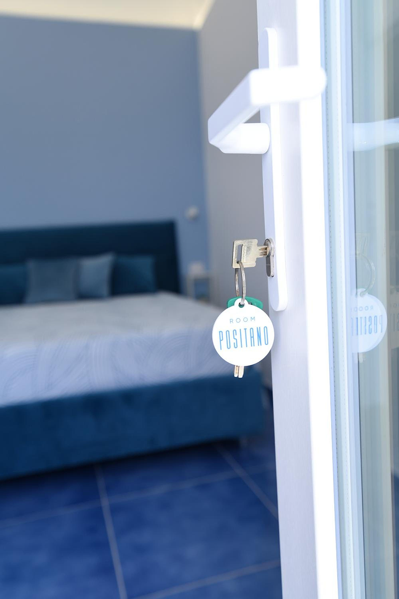 Blue View Luxury Rooms photo 2