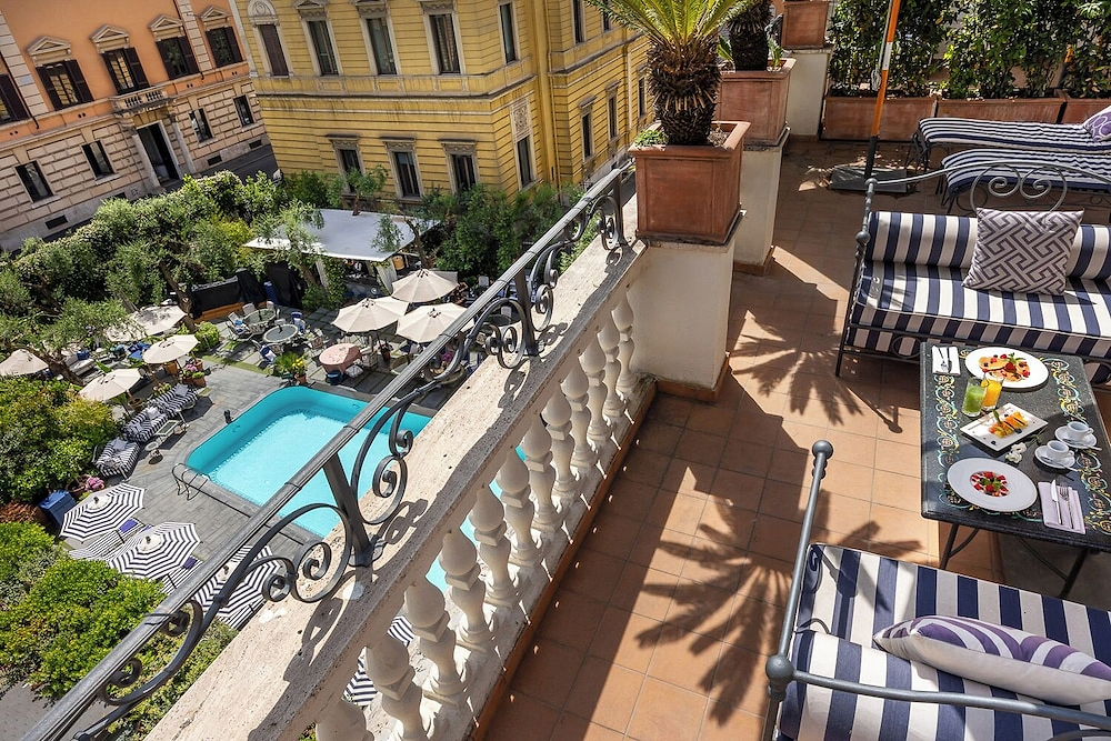 Palazzo Dama photo 2
