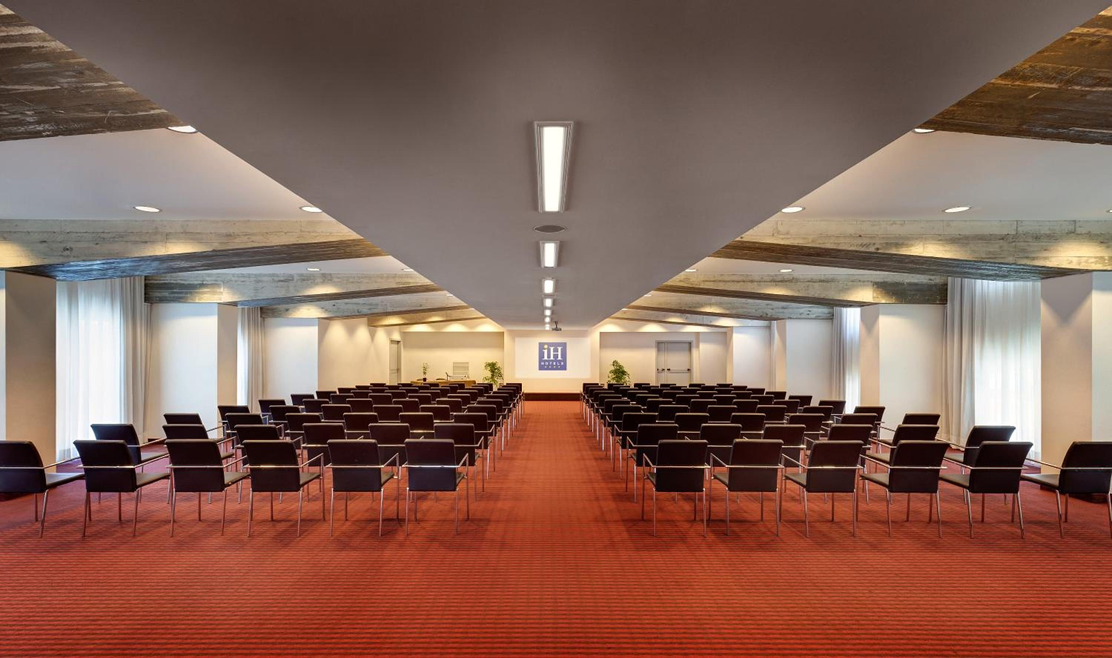 iH Hotels Roma Z3 photo 3