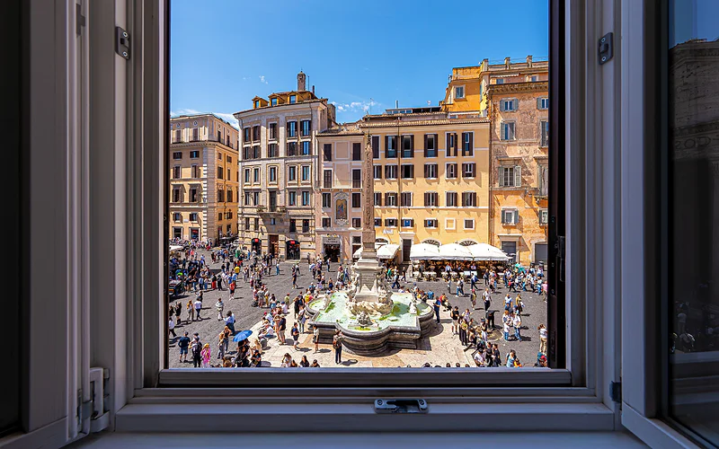 Hotel Abruzzi