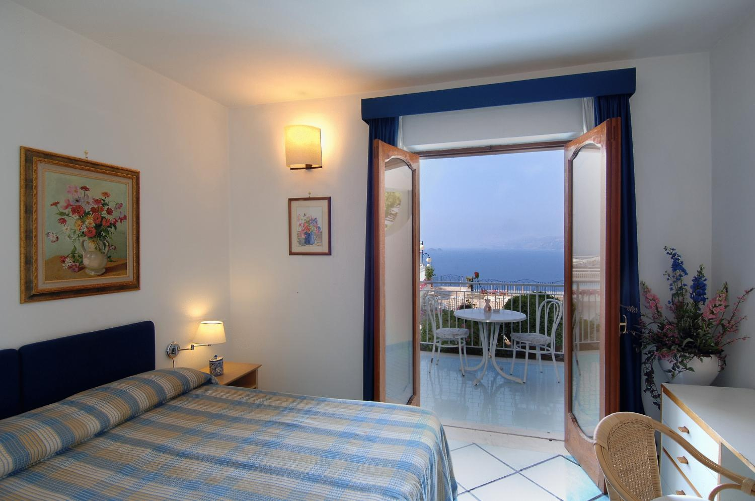 Hotel Le Fioriere photo 3