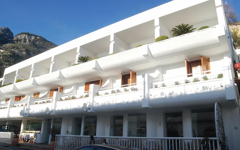 Hotel Le Fioriere