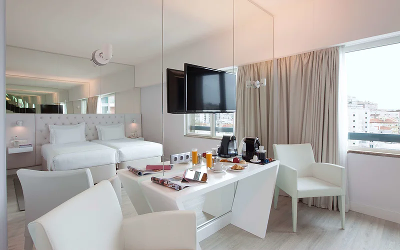 Lutecia Smart Design Hotel