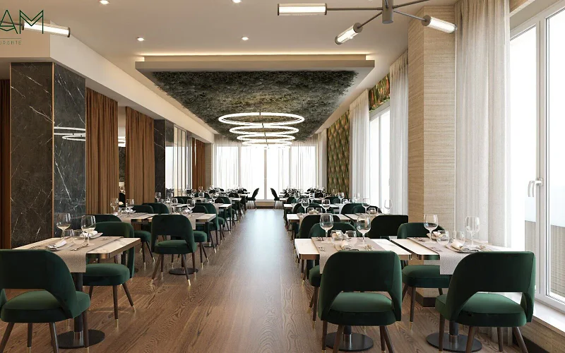 Lutecia Smart Design Hotel photo 2